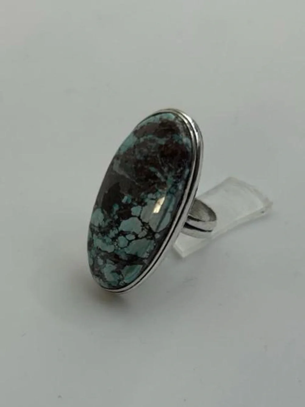 Gemstone turquoise natural